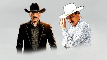 Grand Sierra Resort and Casino, Luis Ángel “El Flaco” y Julio Preciado