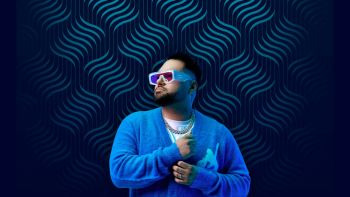 Grand Sierra Resort and Casino, Late Night Swim with Deorro