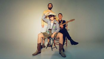 Grand Sierra Resort and Casino, Big Thief