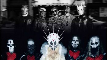 Grand Sierra Resort and Casino, Taste of Chaos: Hollywood Undead & In This Moment