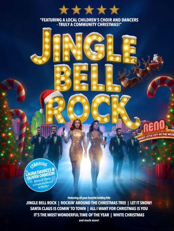 Eldorado Resort Casino, Jingle Bell Rock