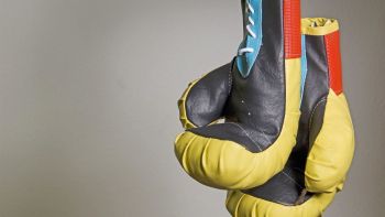 Silver Legacy Resort Casino, Live Professional Boxing