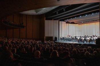 The Reno Philharmonic, Revolution: The Music of the Beatles | A Symphonic Experience