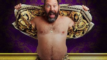 Grand Sierra Resort and Casino, Bert Kreischer