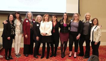 Carson City Chamber of Commerce, Carson City Women of Distinction Celebration 2026