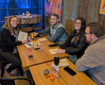 Pigeon Head Brewery, Bingo!