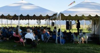 Dangberg Home Ranch Historic Park, Chautauqua Presentations: “They Did It Their Way”