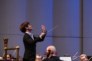 The Reno Philharmonic, The Classix Series: Carmina Burana