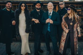 Silver Legacy Resort Casino, Men At Work, Toad The Wet Sprocket & Shonen Knife