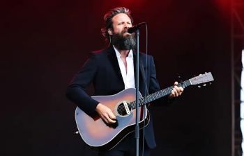 Grand Sierra Resort and Casino, Father John Misty