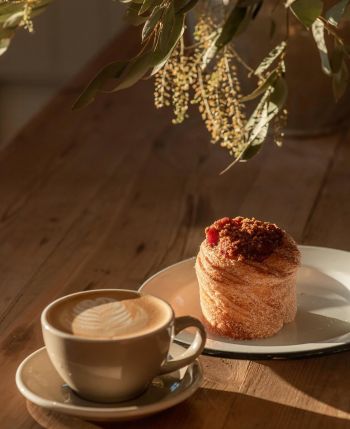 OCD Nevada, Perenn Bakery Fundraiser [OCD Awareness Week]