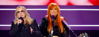 Silver Legacy Resort Casino, Wynonna Judd & Melissa Etheridge: Raised on Radio Tour