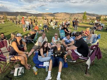 Food Truck WTF, Food Truck Wednesday at South Reno