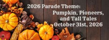 Nevada Day Inc., Nevada Day Parade