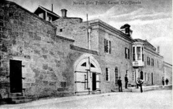 Nevada State Prison Preservation Society, Historic Nevada State Prison Tour