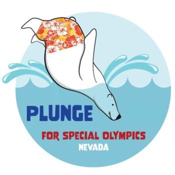 Special Olympics Nevada, Polar Plunge 2026