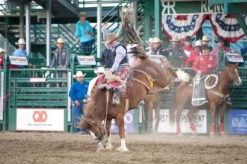 Reno Events Center, Reno Rodeo