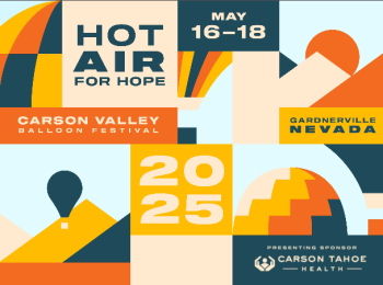 Carson Tahoe Health, Hot Air for Hope