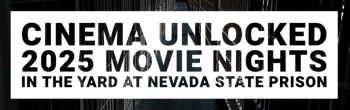 Nevada State Prison Preservation Society, Cinema Unlocked  - The Innocent Man (1989)