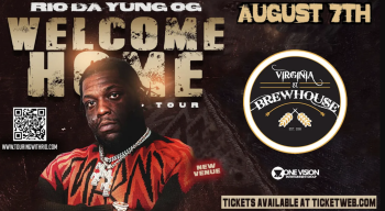 Virginia Street Brewhouse, Rio Da Yung OG