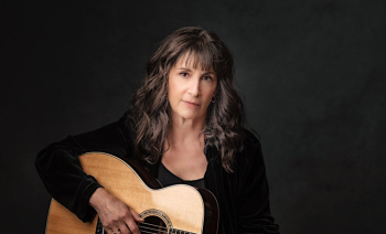 Nashville Social Club, Karla Bonoff