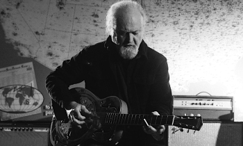 Nashville Social Club, Tinsley Ellis: Blues Legend & American Treasure