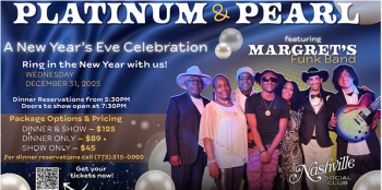 Nashville Social Club, Platinum & Pearl