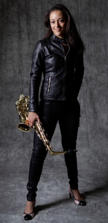 Nashville Social Club, Vanessa Collier-Fifteen Time Blues Music Award Nominee & Five Time Winner