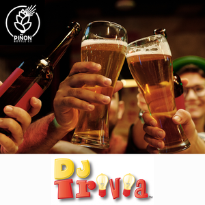 Piñon Bottle Co, Trivia Night - South Reno