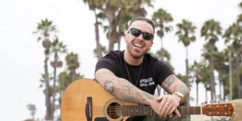 Cypress, Kyle Smith w/ Fayuca & AMP Melo