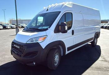 Carson Chrysler Jeep Dodge Ram, Commercial Vehicles
