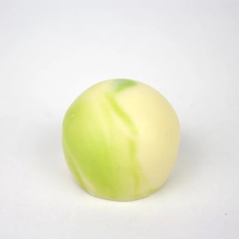 Dorinda's Chocolates, Key Lime Pie Truffles
