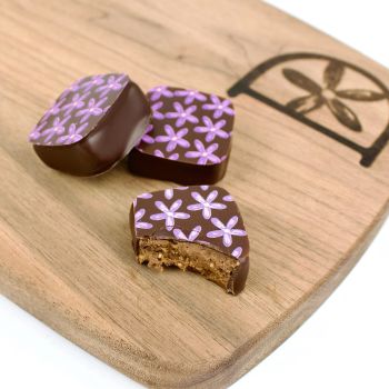 Dorinda's Chocolates, The Kraken