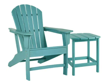 Carson Home Furnishings, Adirondack Chair & Patio Sets