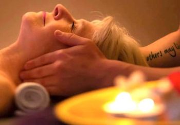 Steamboat Hot Springs Healing Center & Spa, Chakra-Revitalizing Massage Experience Package
