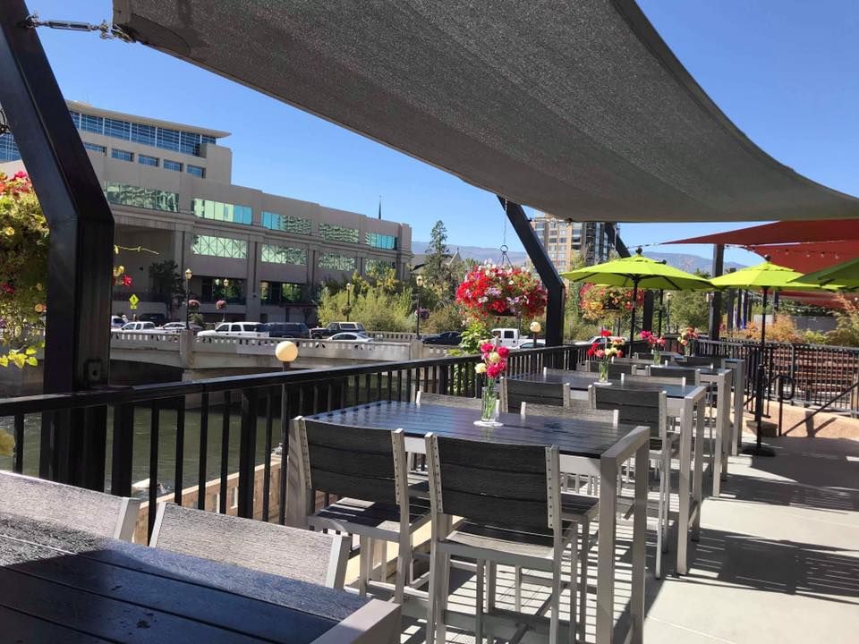 Smee's Alaskan Fish Bar Reno Tahoe Carson