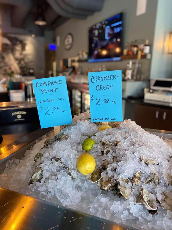 Smee's Alaskan Fish Bar Reno Tahoe Carson