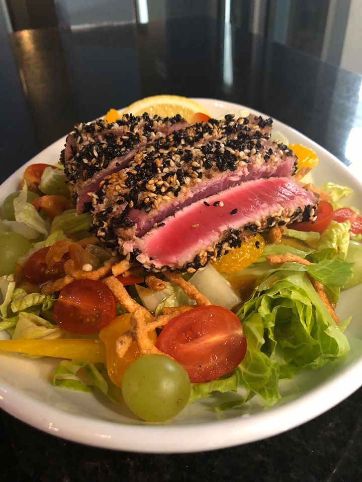 Smee's Alaskan Fish Bar Reno Tahoe Carson