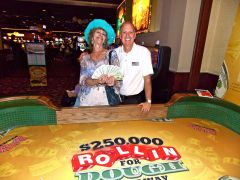 Rail City Casino photo
