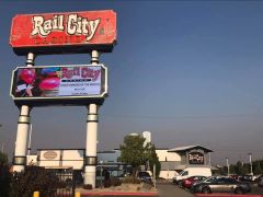 Rail City Casino photo