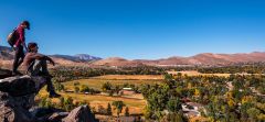 Visit Carson City photo