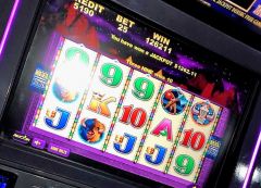 Rail City Casino photo