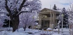 Carson City Chamber of Commerce photo