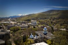 Visit Carson City photo
