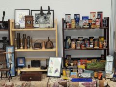 Tanner's Marketplace photo
