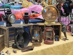 Tanner's Marketplace photo