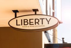 Liberty Food &amp; Wine Exchange photo