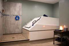 Healing One Float Center photo