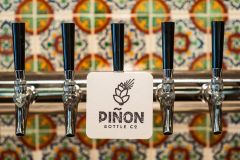 Piñon Bottle Co photo