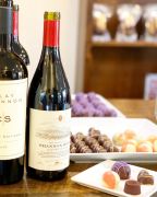 Dorinda's Chocolates photo